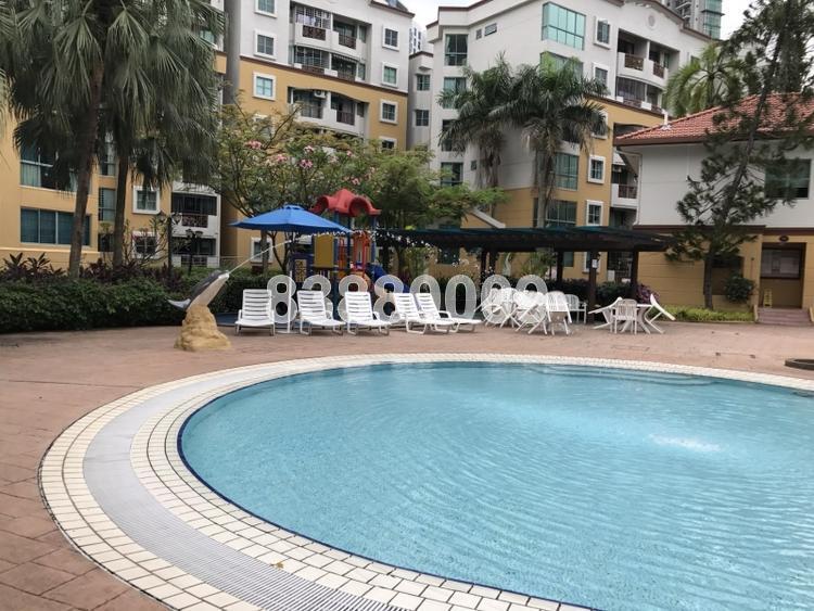 West Bay Condominium (D5), Condominium #139263382